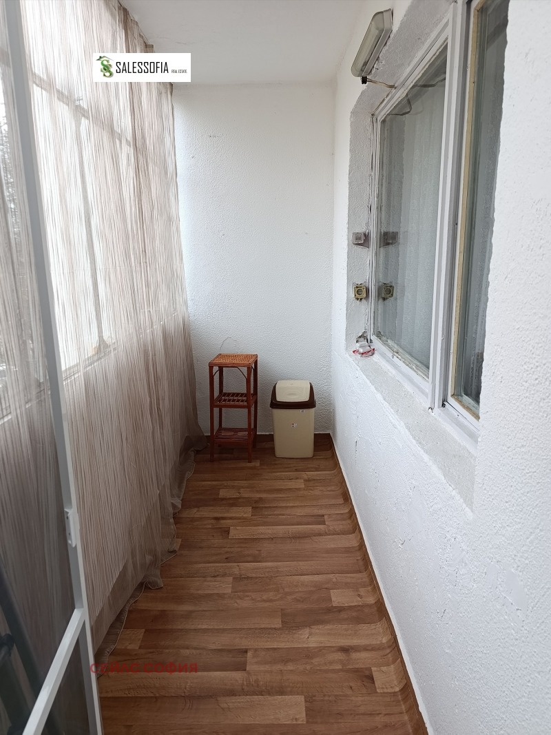 Дава под наем 2-СТАЕН, гр. София, Обеля 2, снимка 7 - Апартаменти - 52689929