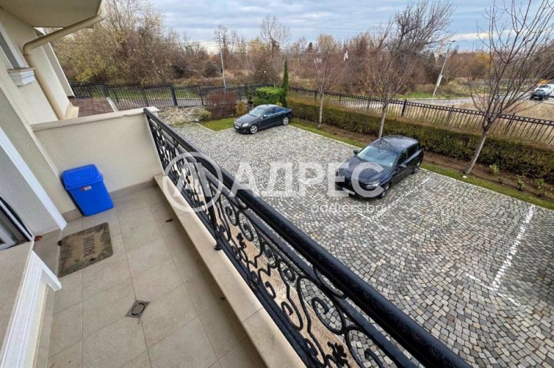 Дава под наем 2-СТАЕН, гр. София, Драгалевци, снимка 3 - Апартаменти - 53004057