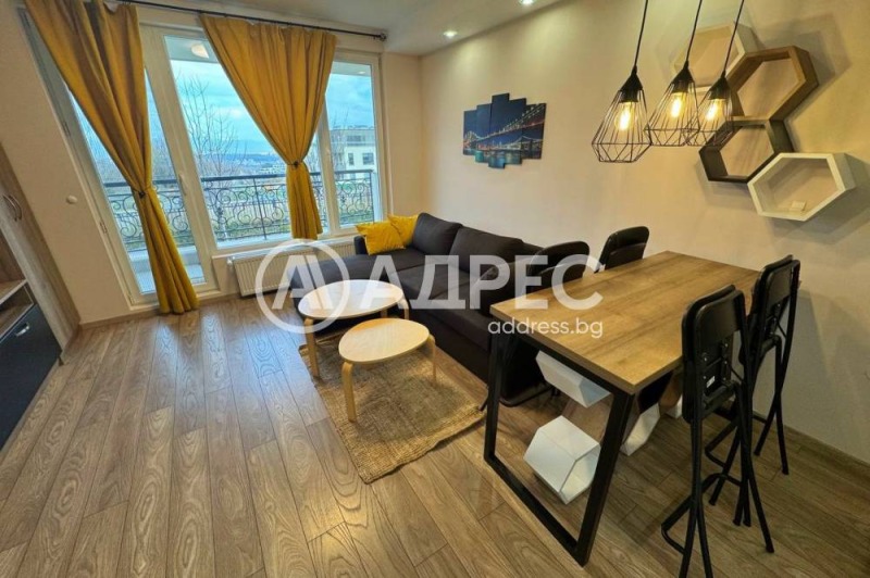 Дава под наем 2-СТАЕН, гр. София, Драгалевци