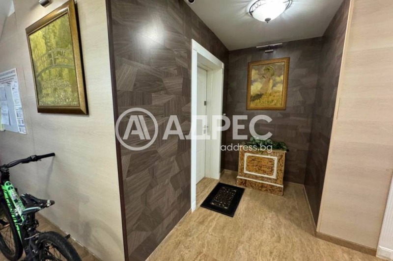 Дава под наем 2-СТАЕН, гр. София, Драгалевци, снимка 8 - Апартаменти - 53004057