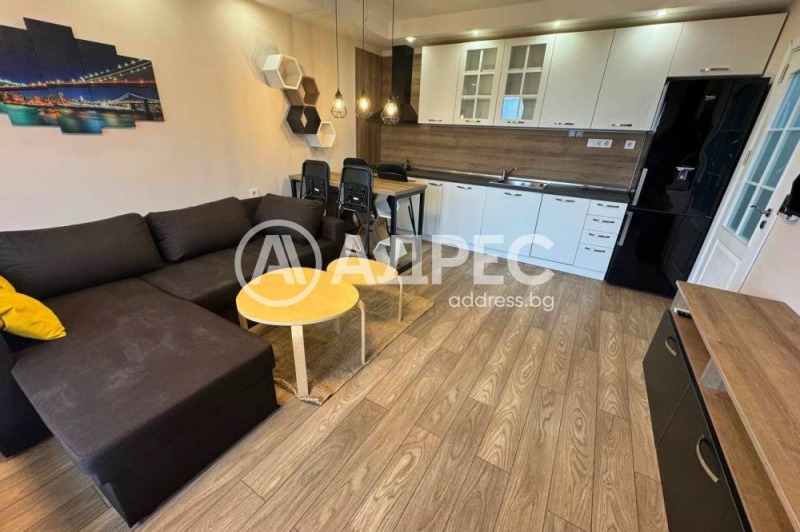 Дава под наем 2-СТАЕН, гр. София, Драгалевци, снимка 2 - Апартаменти - 53004057