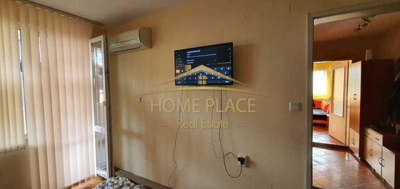 Дава под наем 2-СТАЕН, гр. Варна, Колхозен пазар, снимка 6 - Апартаменти - 53075574