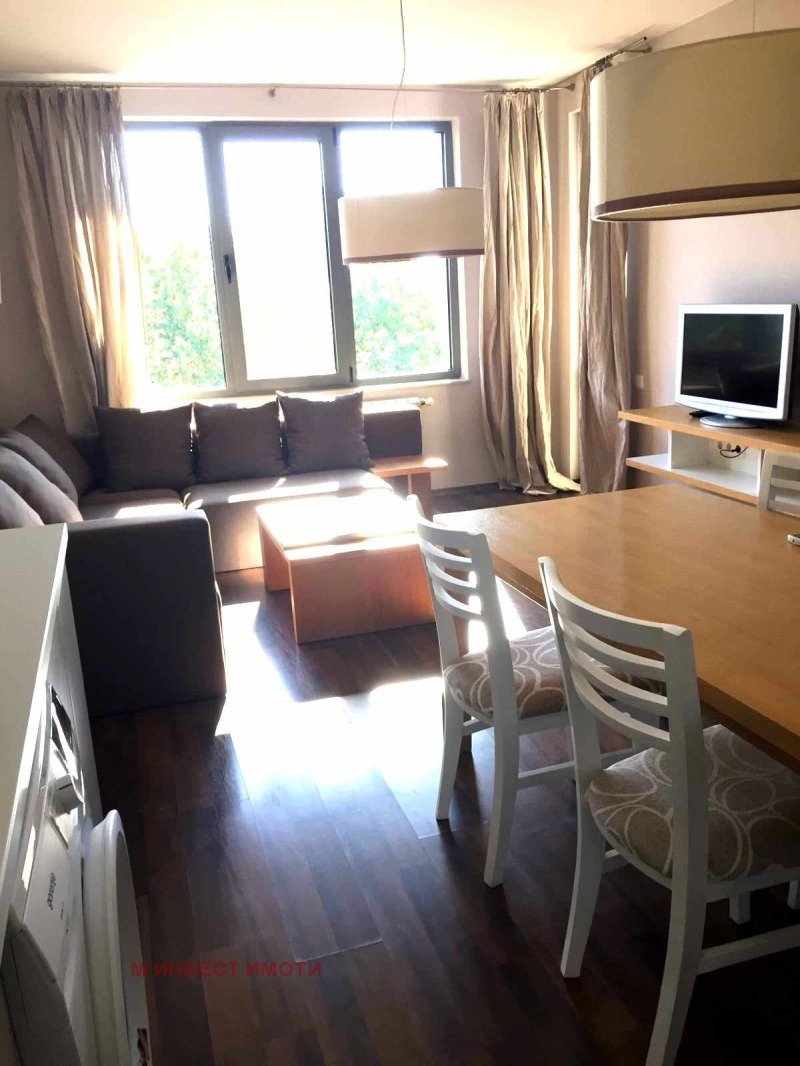 Дава под наем 2-СТАЕН, гр. Пловдив, Център, снимка 3 - Апартаменти - 53162811