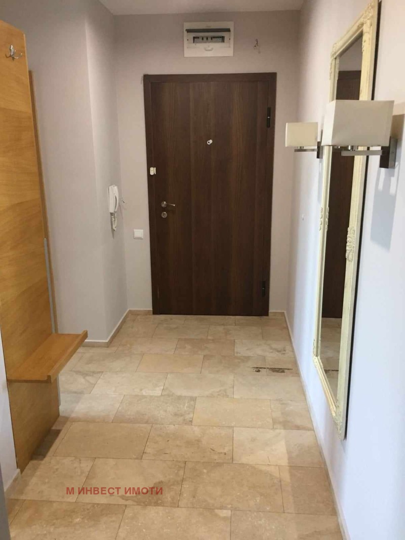 Дава под наем 2-СТАЕН, гр. Пловдив, Център, снимка 10 - Апартаменти - 53162811