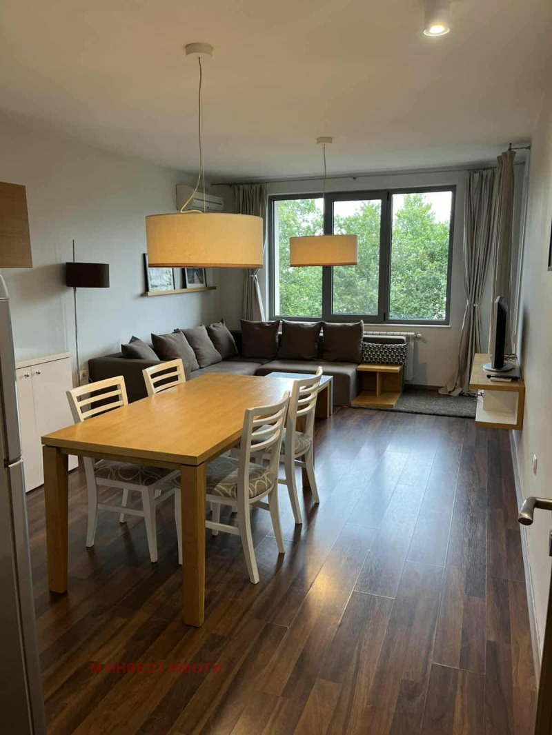 Дава под наем 2-СТАЕН, гр. Пловдив, Център, снимка 2 - Апартаменти - 53162811