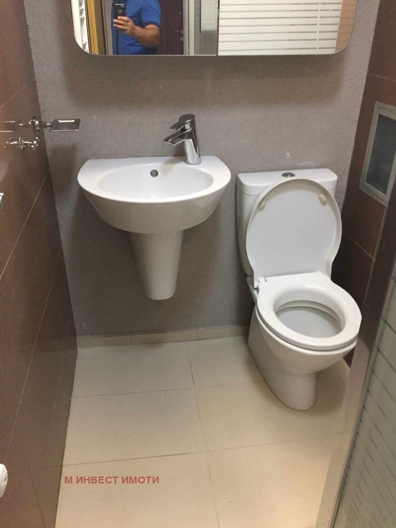 Дава под наем 2-СТАЕН, гр. Пловдив, Център, снимка 12 - Апартаменти - 53162811