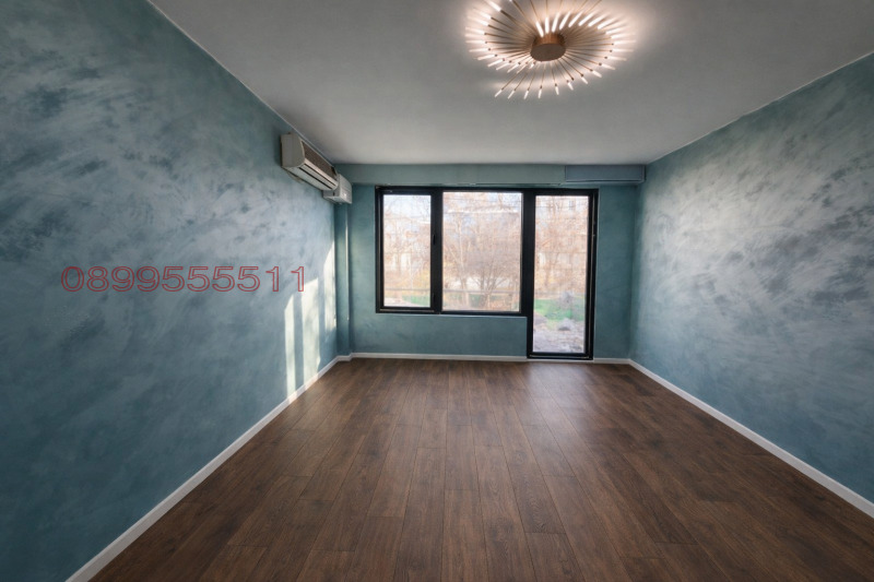 Дава под наем 2-СТАЕН, гр. София, Банишора, снимка 3 - Апартаменти - 53578486