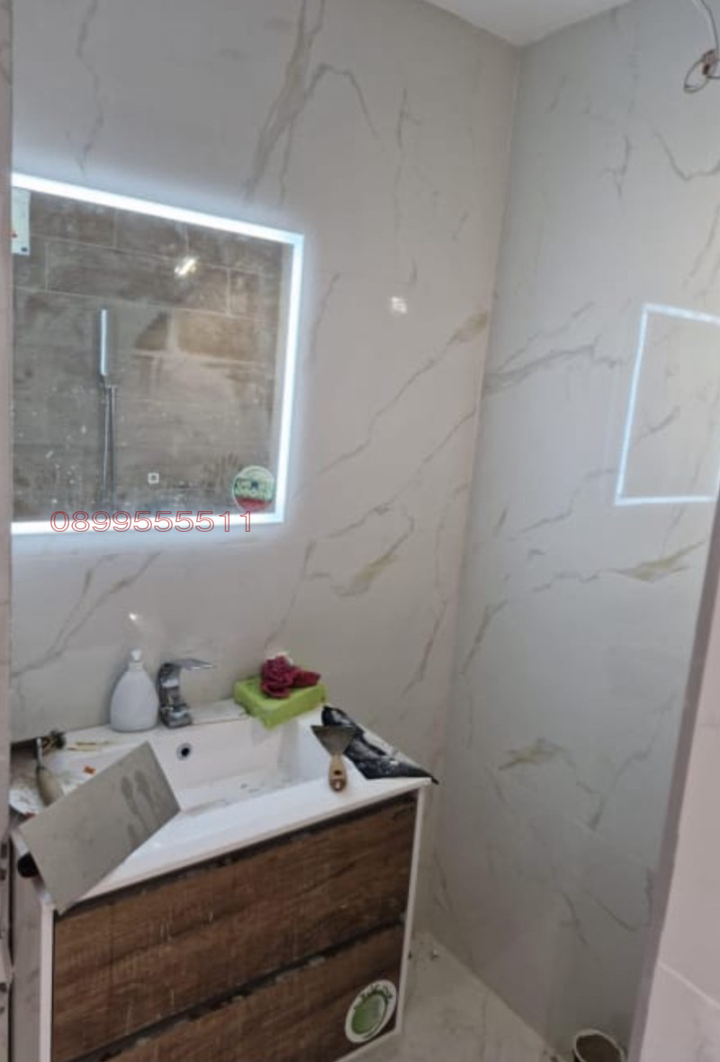 Дава под наем 2-СТАЕН, гр. София, Банишора, снимка 2 - Апартаменти - 53578486