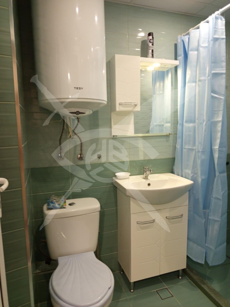 Издаје се  2 спаваће собе Варна , Зимно кино Тракија , 72 м2 | 91222169 - слика [5]