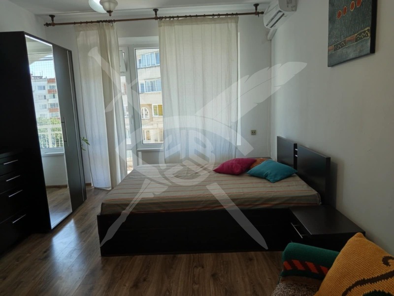 Издаје се  2 спаваће собе Варна , Зимно кино Тракија , 72 м2 | 91222169 - слика [3]