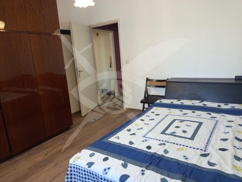 Издаје се  2 спаваће собе Варна , Зимно кино Тракија , 72 м2 | 91222169 - слика [4]
