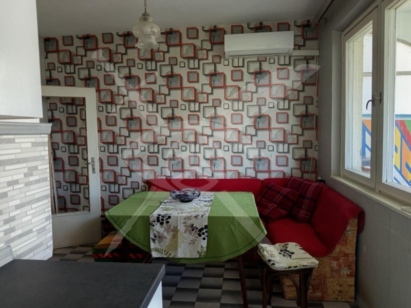 Издаје се  2 спаваће собе Варна , Зимно кино Тракија , 72 м2 | 91222169 - слика [2]