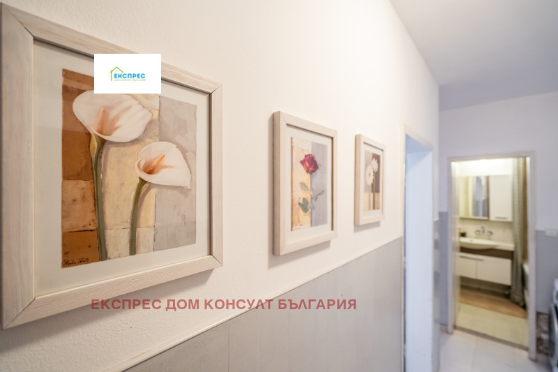 Издаје се  2 спаваће собе Софија , Медицинска академија , 90 м2 | 50109132 - слика [17]