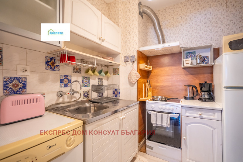 Издаје се  2 спаваће собе Софија , Медицинска академија , 90 м2 | 50109132 - слика [6]