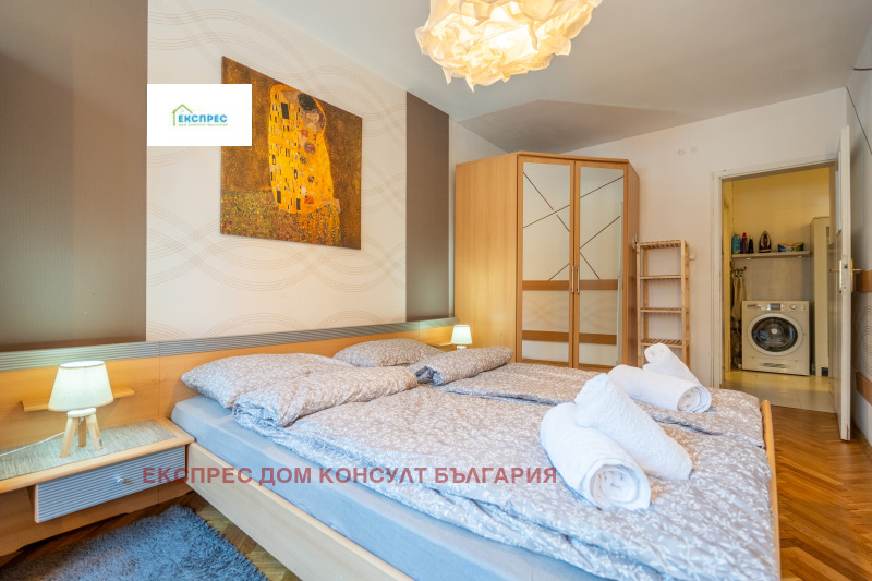 Издаје се  2 спаваће собе Софија , Медицинска академија , 90 м2 | 50109132 - слика [10]