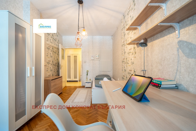 Издаје се  2 спаваће собе Софија , Медицинска академија , 90 м2 | 50109132 - слика [13]