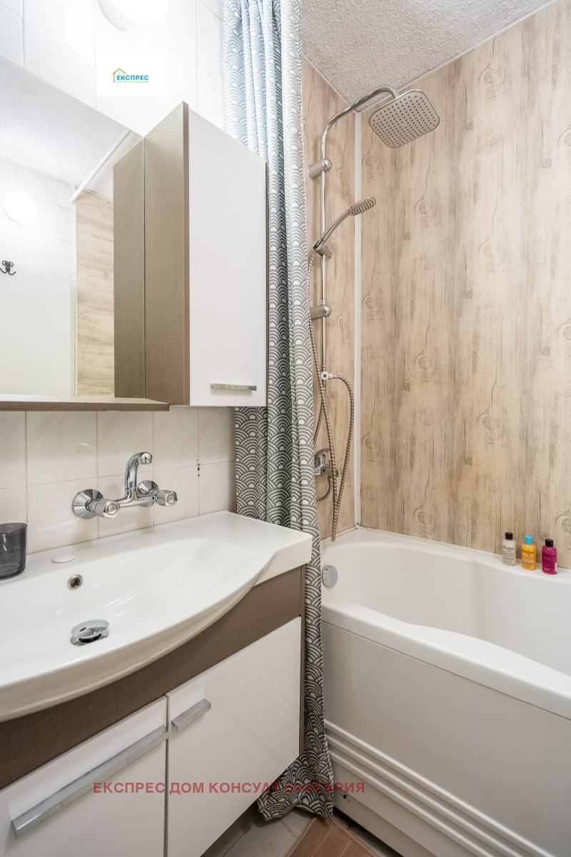 Издаје се  2 спаваће собе Софија , Медицинска академија , 90 м2 | 50109132 - слика [16]