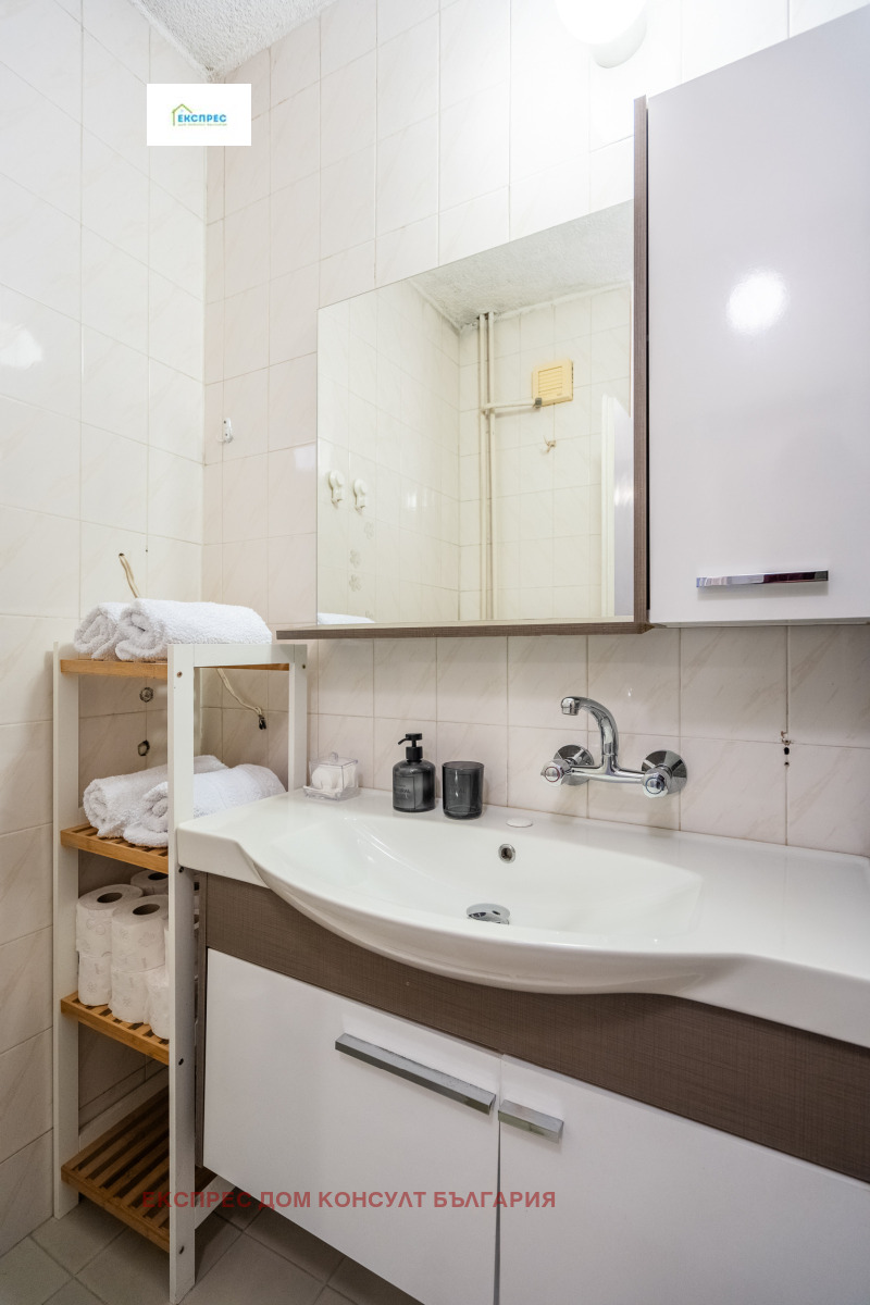 Издаје се  2 спаваће собе Софија , Медицинска академија , 90 м2 | 50109132 - слика [15]