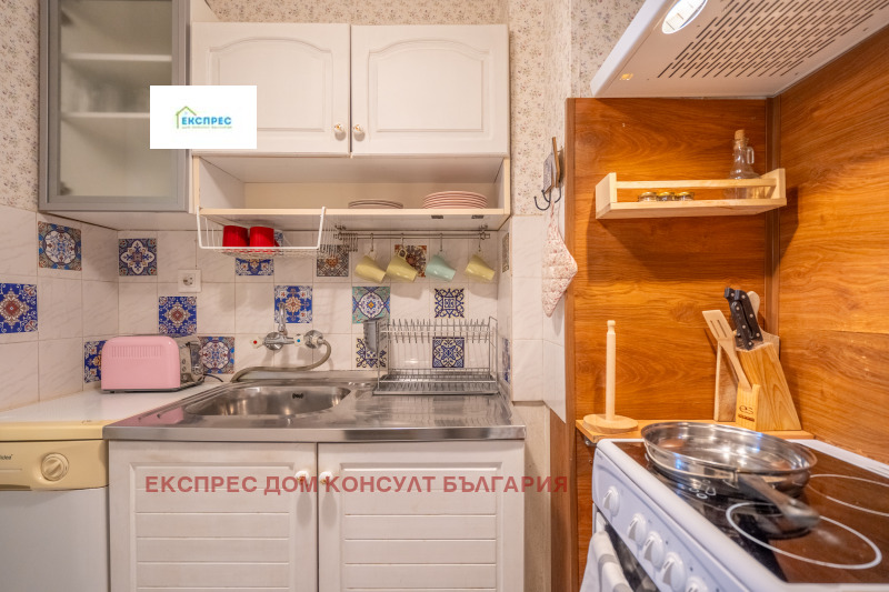 Издаје се  2 спаваће собе Софија , Медицинска академија , 90 м2 | 50109132 - слика [7]