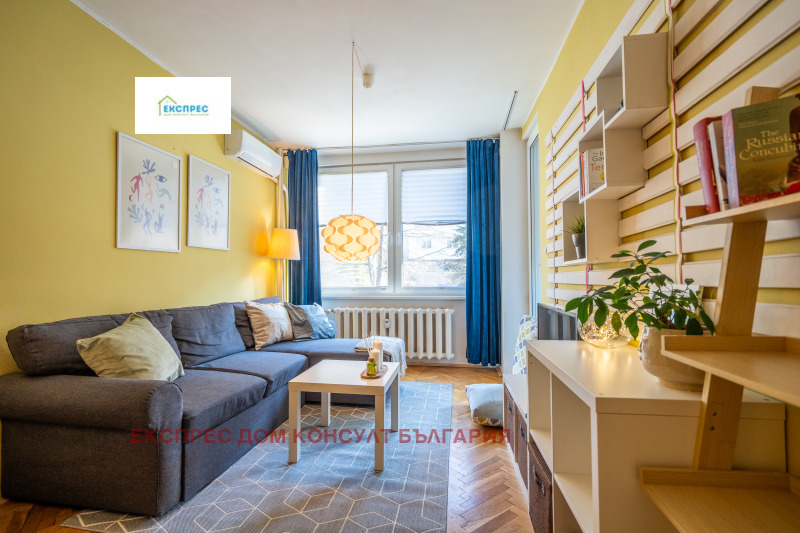 Издаје се  2 спаваће собе Софија , Медицинска академија , 90 м2 | 50109132 - слика [2]