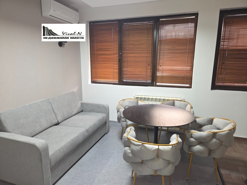 Дава под наем 3-СТАЕН, гр. София, Манастирски ливади, снимка 5 - Апартаменти - 52745615