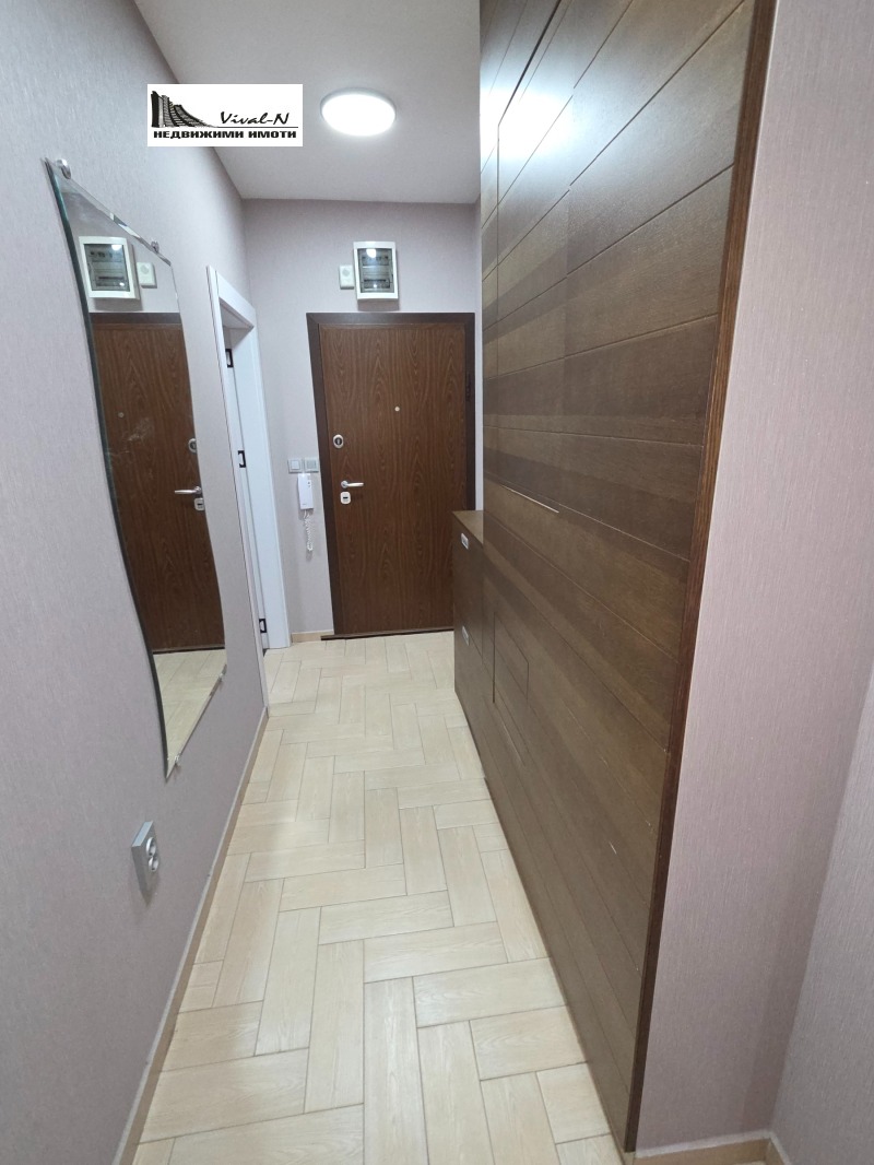 Дава под наем 3-СТАЕН, гр. София, Манастирски ливади, снимка 9 - Апартаменти - 52745615