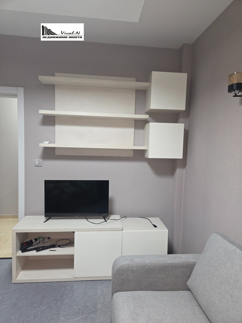 Дава под наем 3-СТАЕН, гр. София, Манастирски ливади, снимка 3 - Апартаменти - 52745615