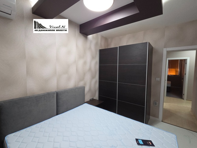 Дава под наем 3-СТАЕН, гр. София, Манастирски ливади, снимка 8 - Апартаменти - 52745615