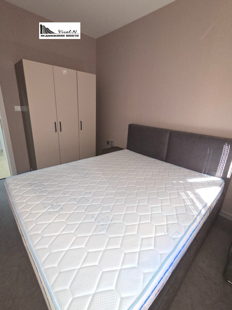 Дава под наем 3-СТАЕН, гр. София, Манастирски ливади, снимка 7 - Апартаменти - 52745615