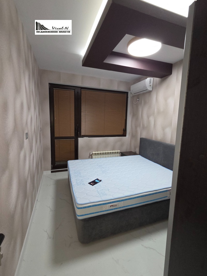 Дава под наем 3-СТАЕН, гр. София, Манастирски ливади, снимка 6 - Апартаменти - 52745615