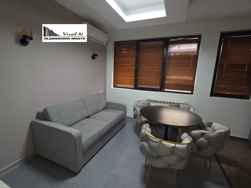 Дава под наем 3-СТАЕН, гр. София, Манастирски ливади, снимка 4 - Апартаменти - 52745615