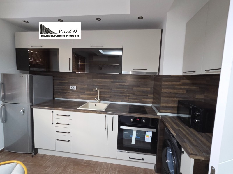 Дава под наем 3-СТАЕН, гр. София, Манастирски ливади