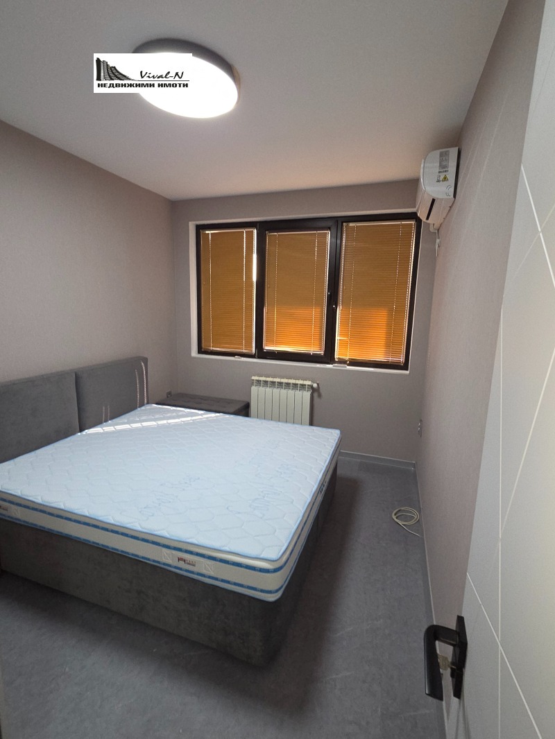 Дава под наем 3-СТАЕН, гр. София, Манастирски ливади, снимка 10 - Апартаменти - 52745615