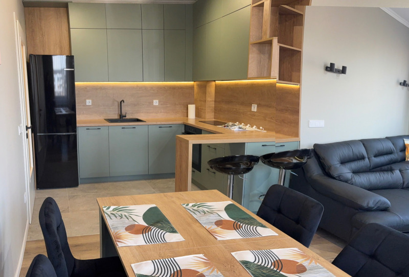 Дава под наем 3-СТАЕН, гр. София, Драгалевци, снимка 2 - Апартаменти - 52775582