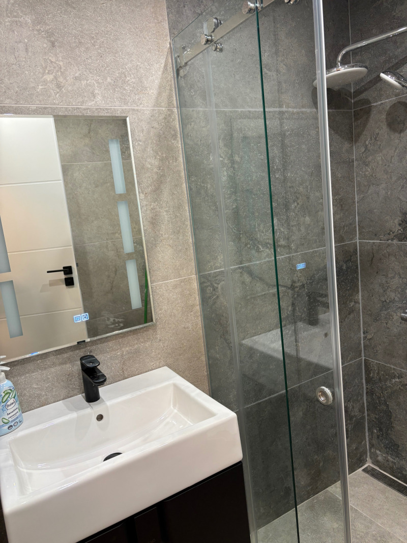 Дава под наем 3-СТАЕН, гр. София, Драгалевци, снимка 6 - Апартаменти - 52775582