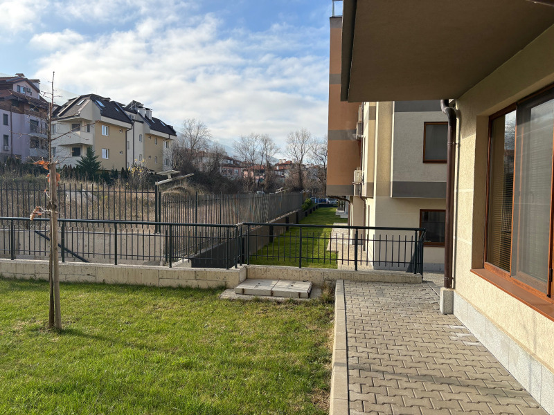 Дава под наем 3-СТАЕН, гр. София, Драгалевци, снимка 14 - Апартаменти - 52775582