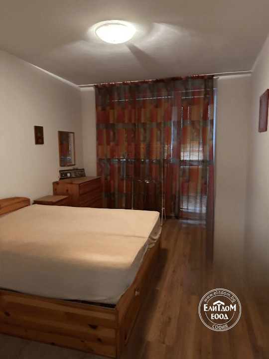 Дава под наем 3-СТАЕН, гр. София, Белите брези, снимка 3 - Апартаменти - 53570662