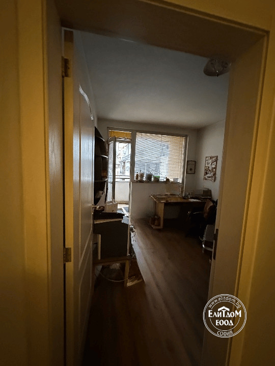 Дава под наем 3-СТАЕН, гр. София, Белите брези, снимка 5 - Апартаменти - 53570662