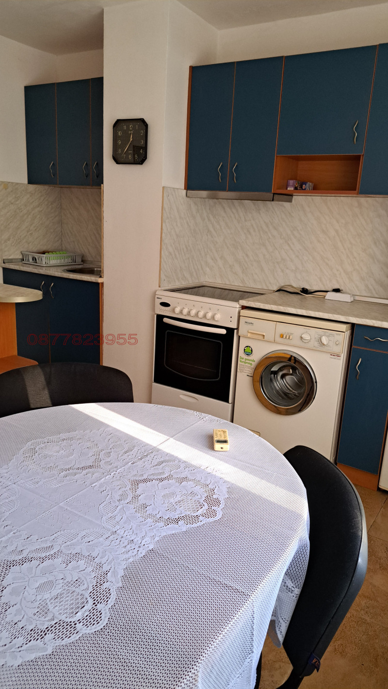 Дава под наем ОФИС, к.к. Слънчев бряг, област Бургас, снимка 4 - Офиси - 53327595