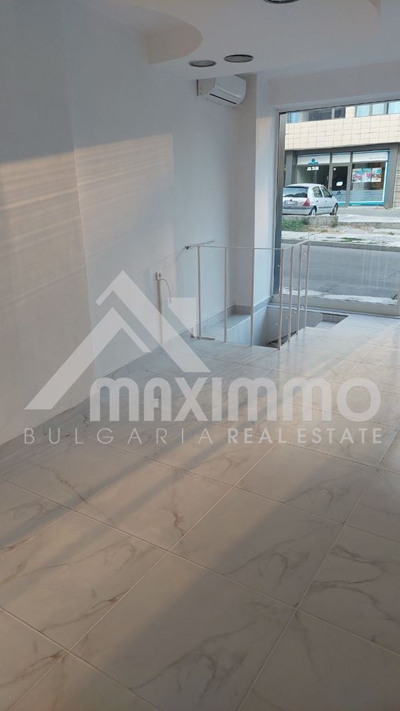 Kiadó  Üzlet Varna , Biznes hotel , 52 négyzetméter | 38163789 - kép [3]