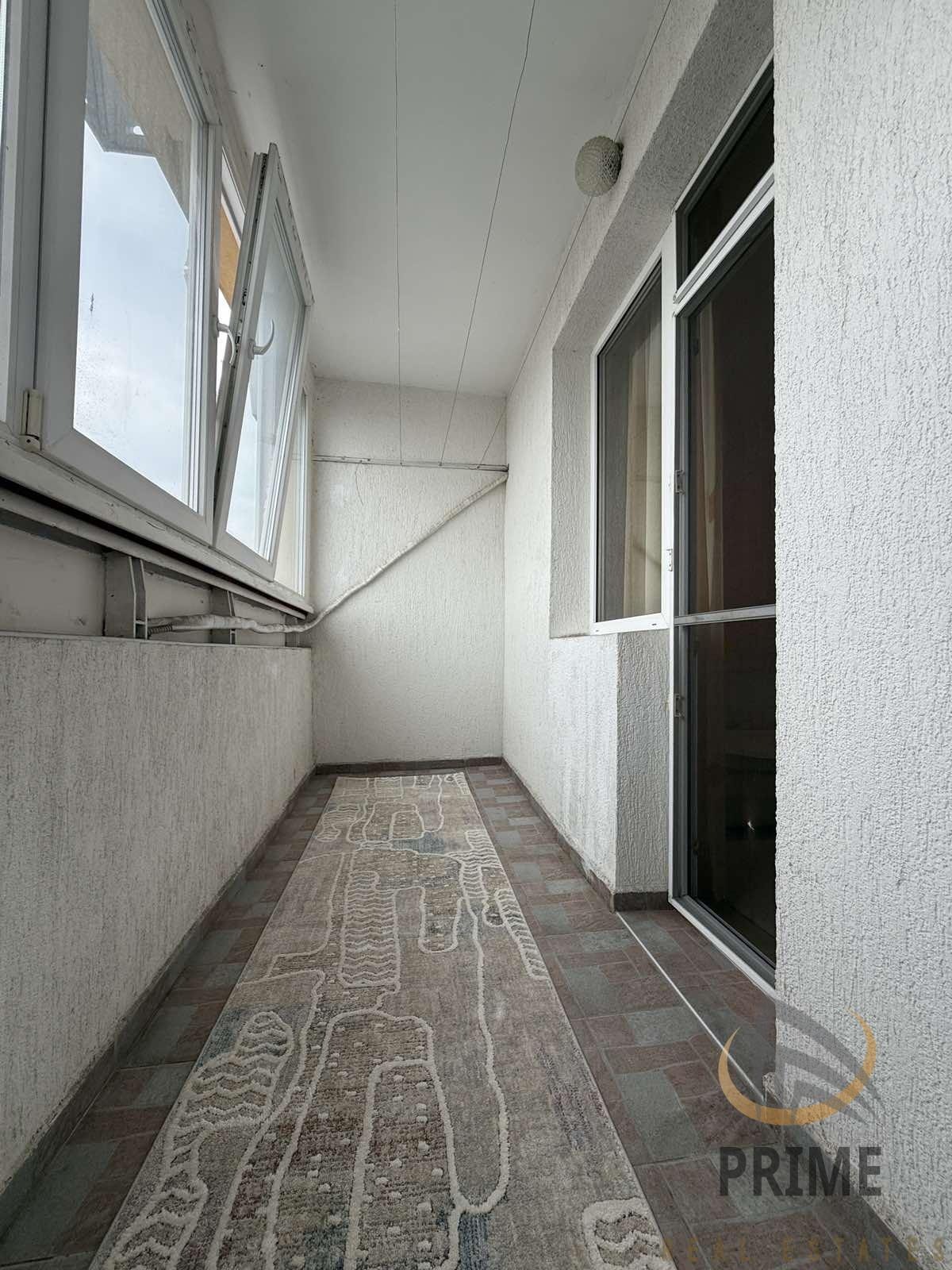 Дава под наем 3-СТАЕН, гр. Бургас, Възраждане, снимка 9 - Апартаменти - 54073014