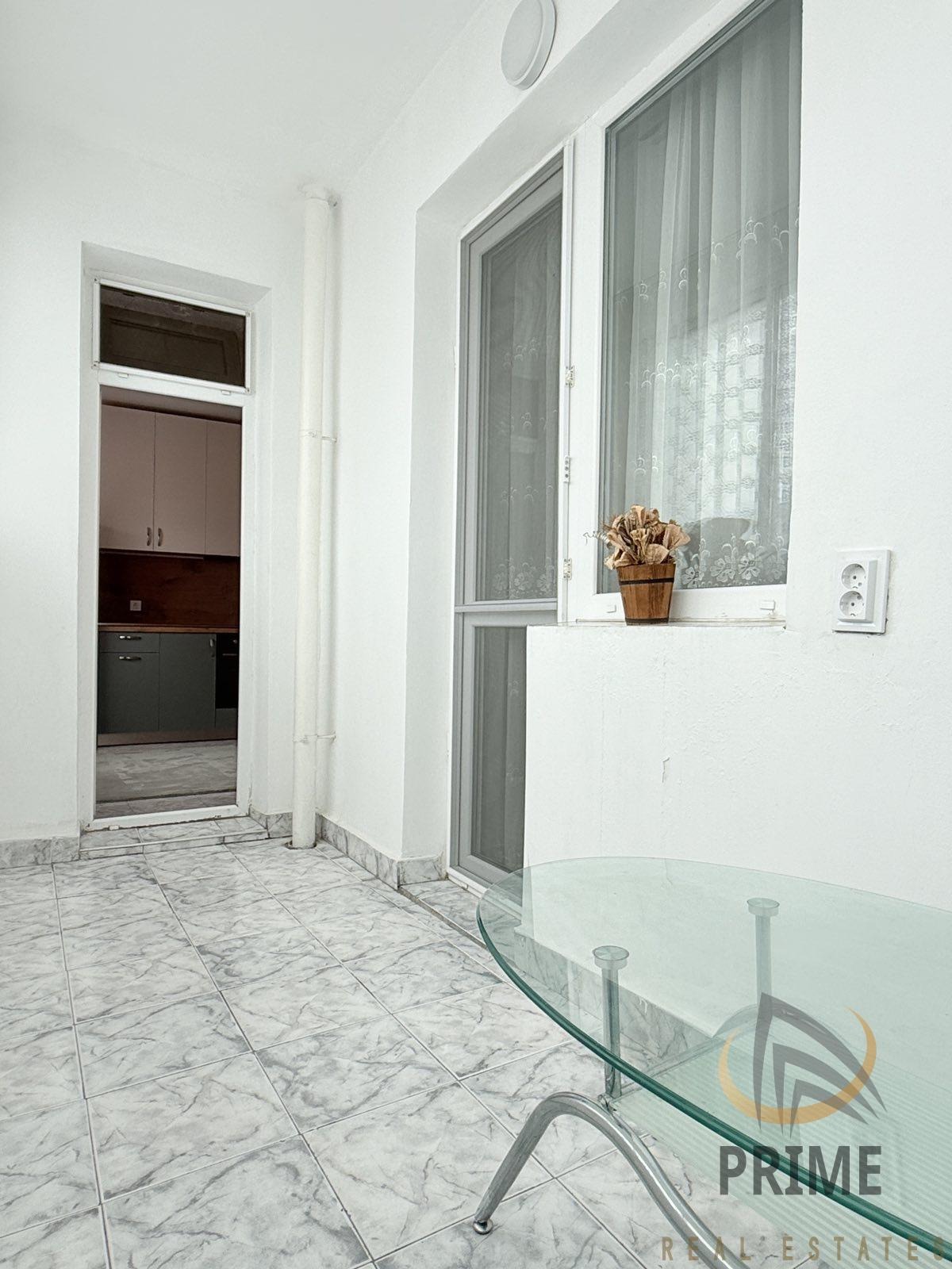 Дава под наем 3-СТАЕН, гр. Бургас, Възраждане, снимка 2 - Апартаменти - 54073014