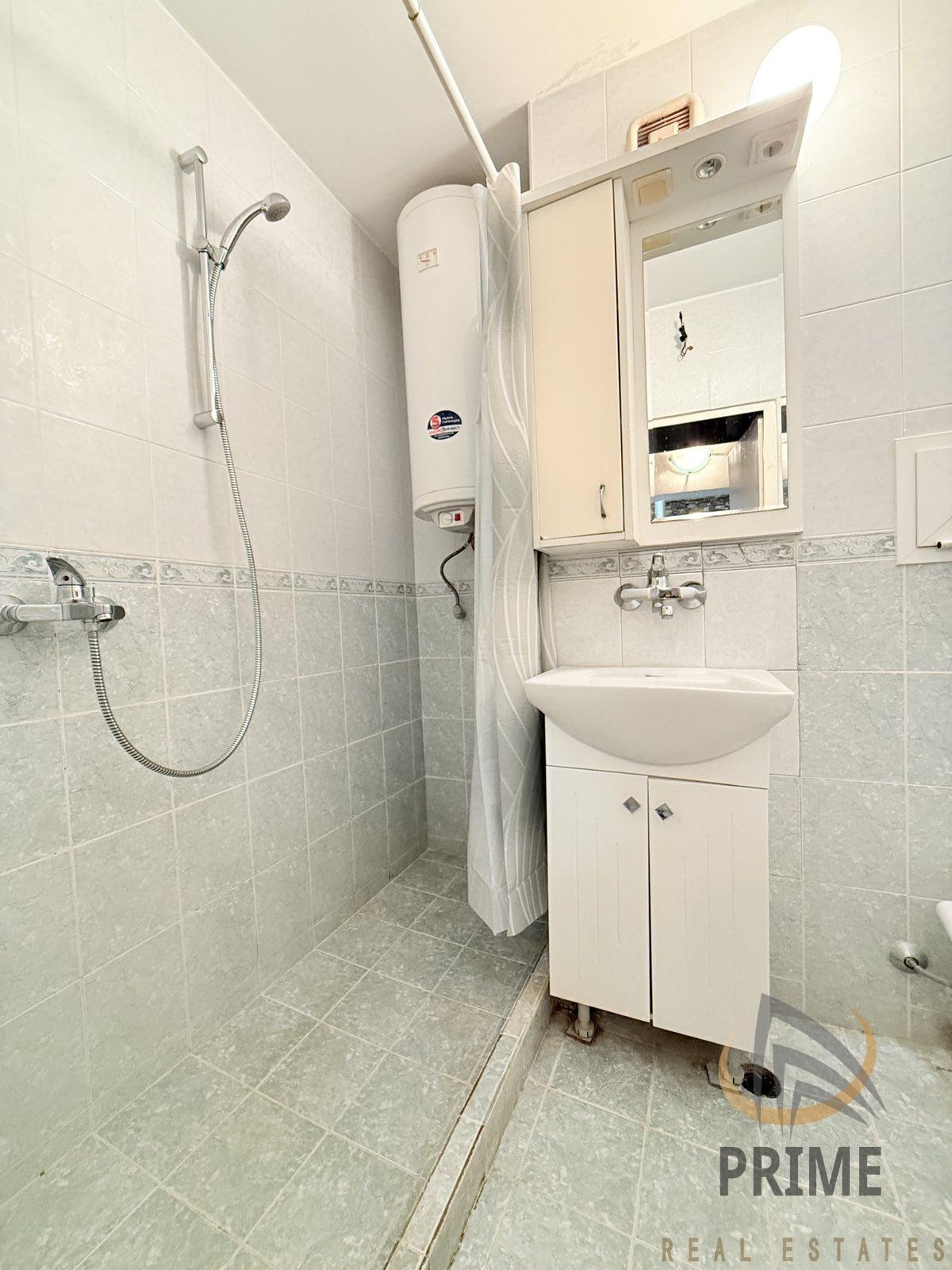 Дава под наем 3-СТАЕН, гр. Бургас, Възраждане, снимка 11 - Апартаменти - 54073014