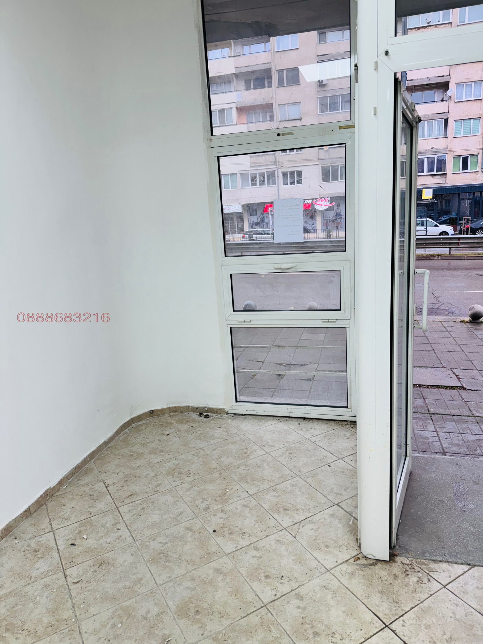 Дава под наем МАГАЗИН, гр. София, Център, снимка 2 - Магазини - 53941267