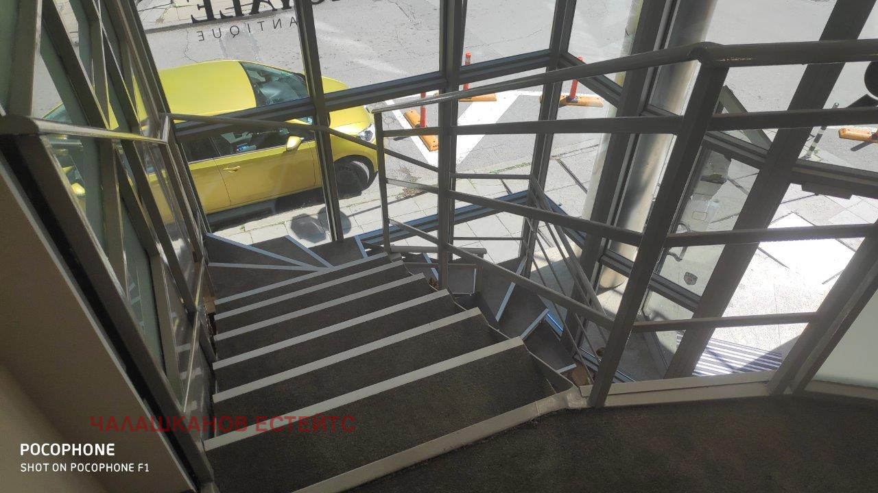 Дава под наем МАГАЗИН, гр. София, Център, снимка 6 - Магазини - 53838546