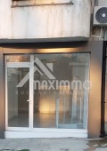 Дава под наем МАГАЗИН, гр. Варна, Бизнес хотел, снимка 2