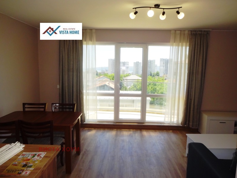 Дава под Наем 2-СТАЕН в град Варна, Левски 1 - 68 кв.м / 500 € » 977.92 лв., ВИСТА ХОУМ