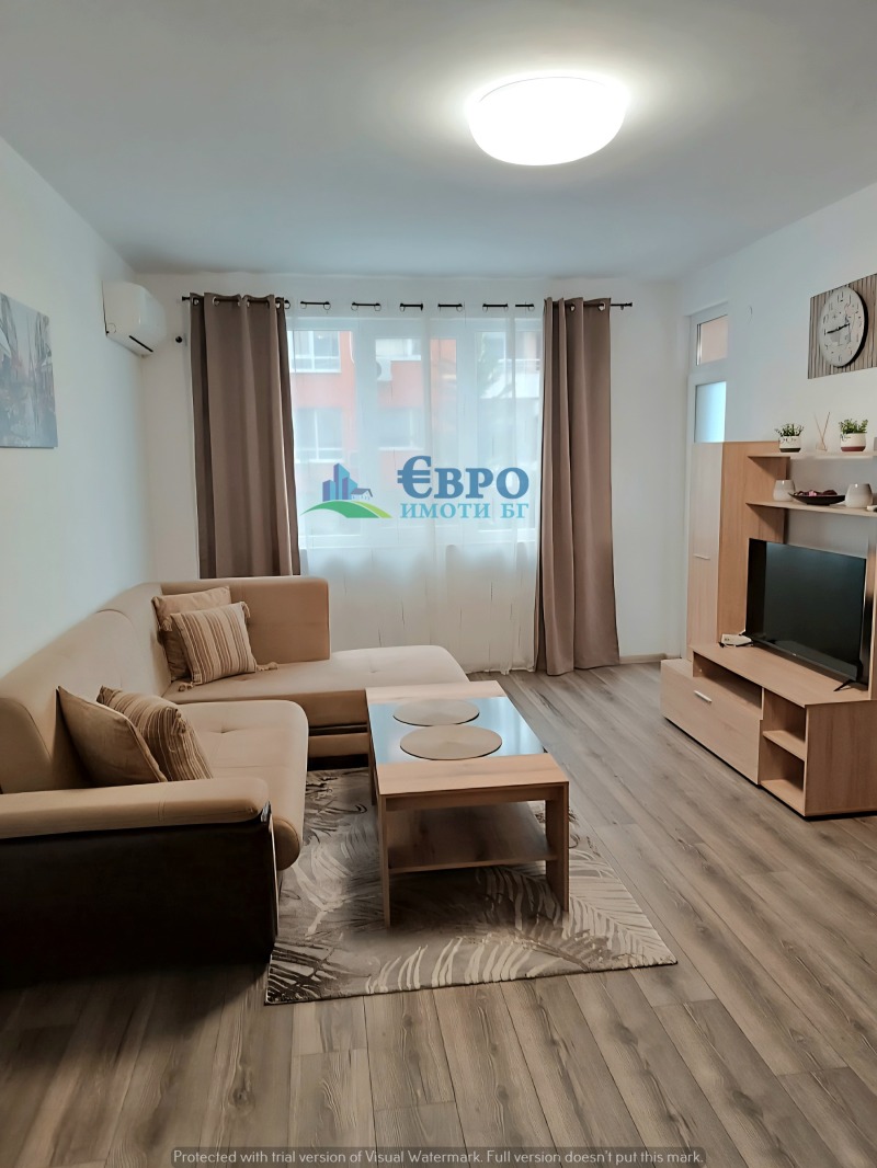 Дава под Наем 3-СТАЕН в град Стара Загора, Самара 3 - 95 кв.м / 383.47 € » 750 лв., ЕВРОИМОТИ БГ- НС БЕЗ КОМИСИОННА И ПОДБРАНО СТАРО СТРОИТЕЛСТВО