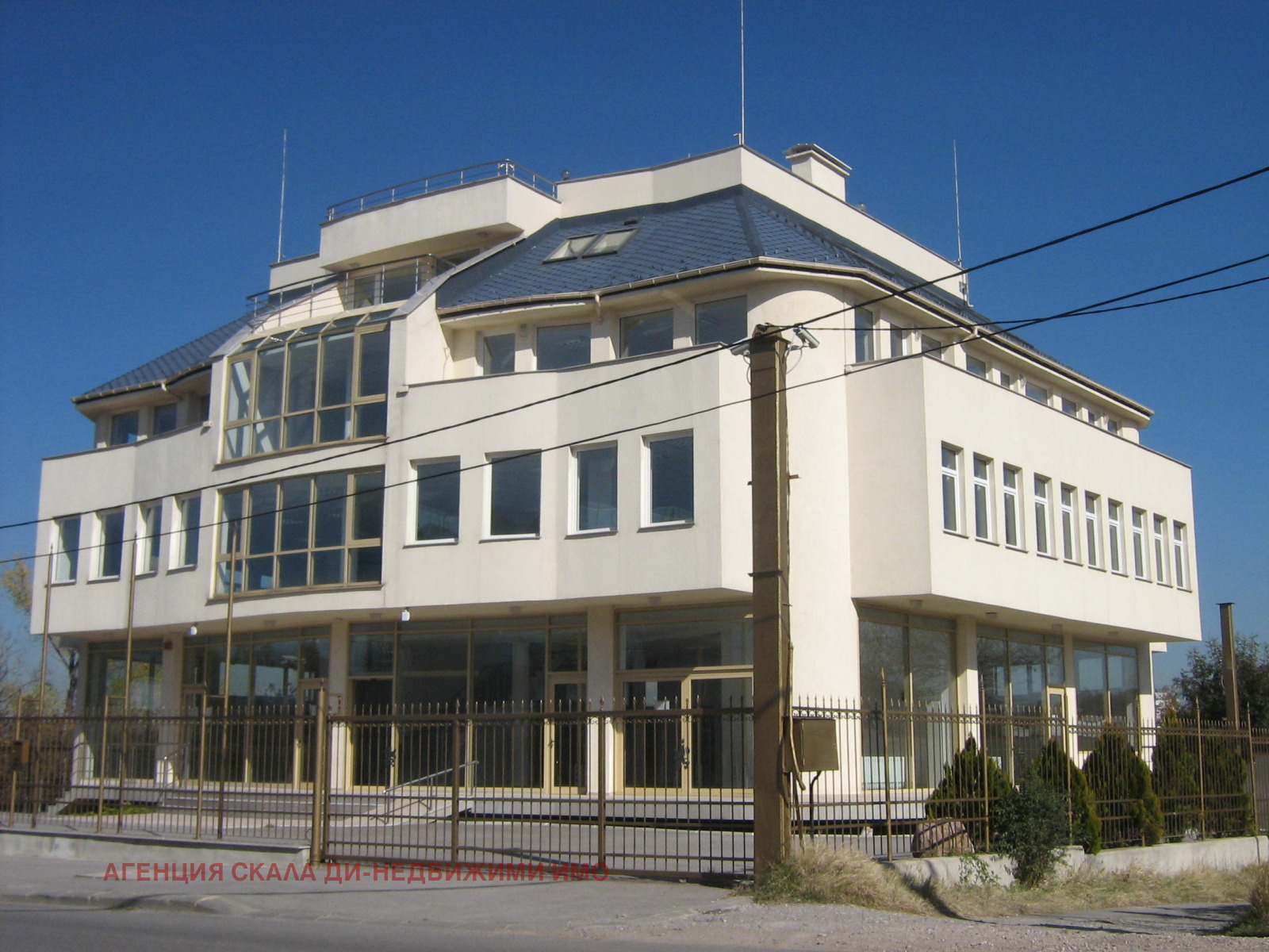 Дава под Наем ОФИС | Imot.bg — изображение 8