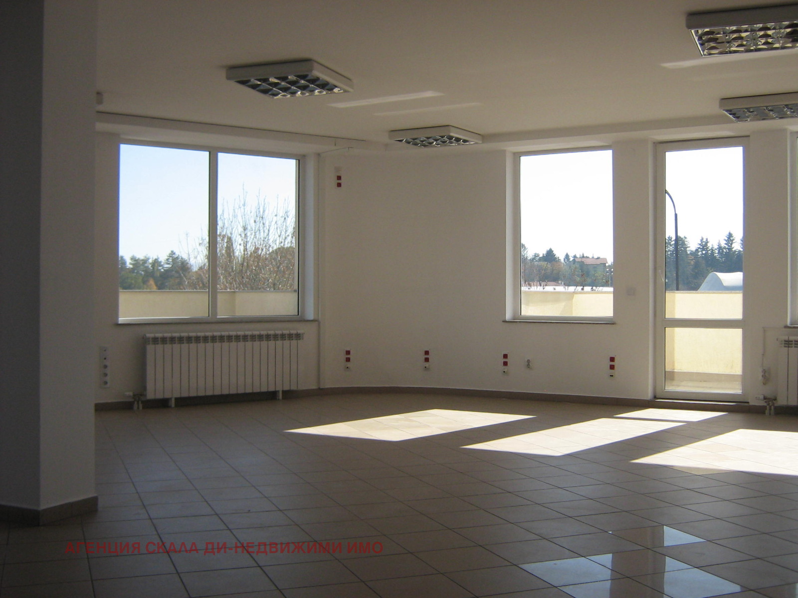 Дава под Наем ОФИС | Imot.bg — изображение 2